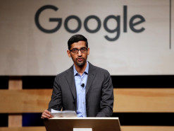 Керівник Google Сундар Пічаї розповів Decoder про пошук на основі ШІ та майбутнє Інтернету